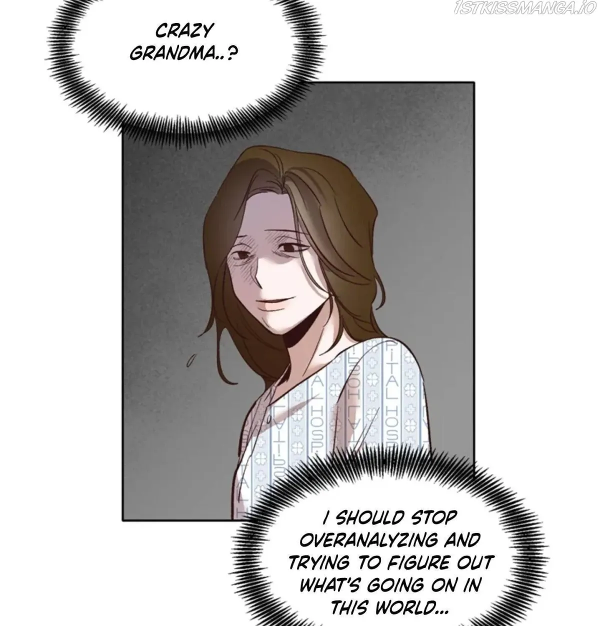 At that time, when we were young Chapter 9 page 17 - 