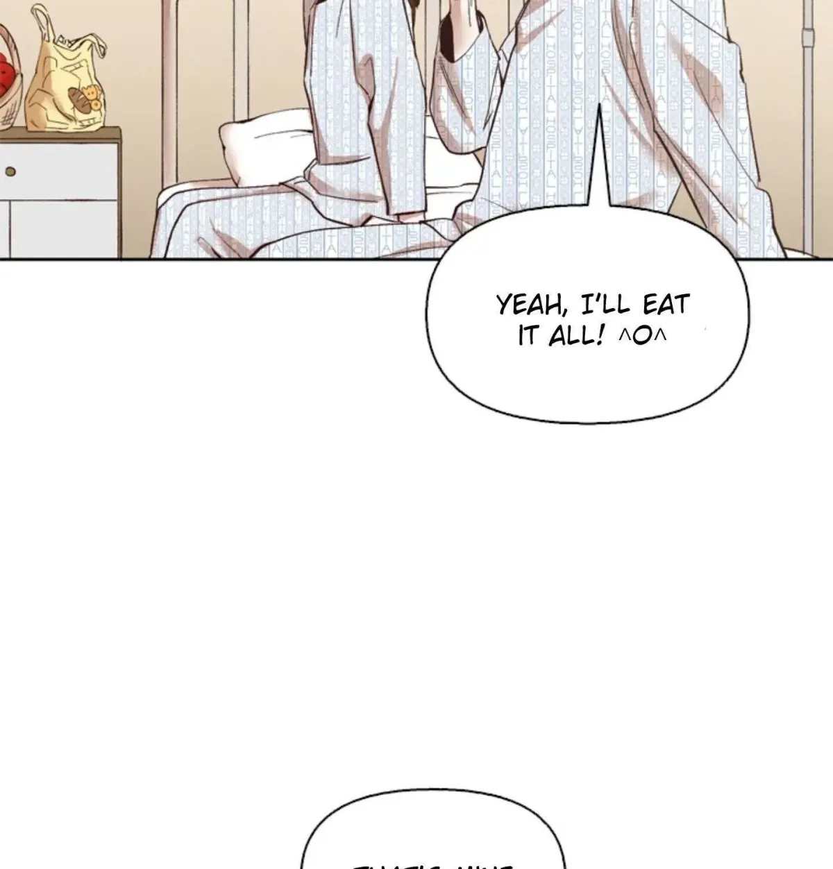 At that time, when we were young Chapter 9 page 19 - 