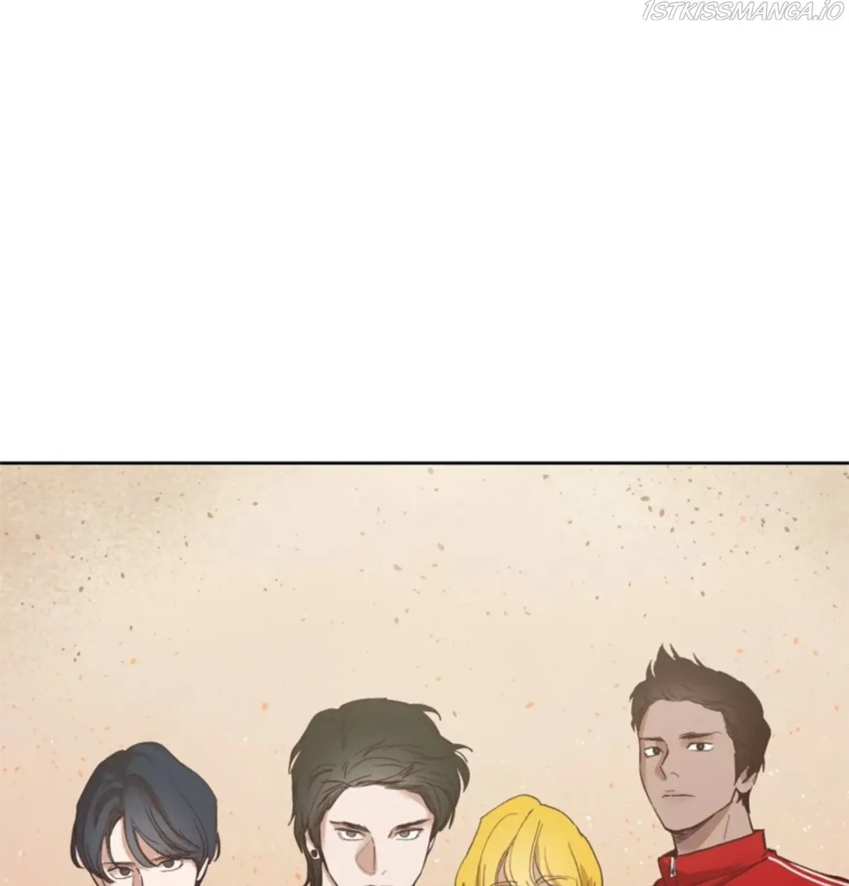 At that time, when we were young Chapter 9 page 21 - 