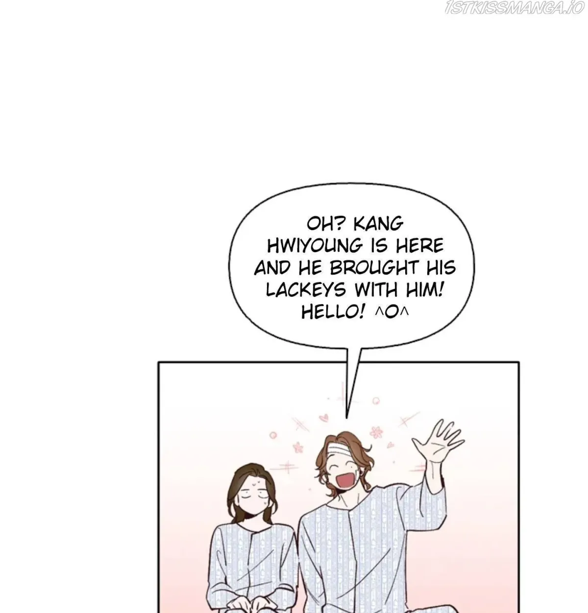 At that time, when we were young Chapter 9 page 25 - 
