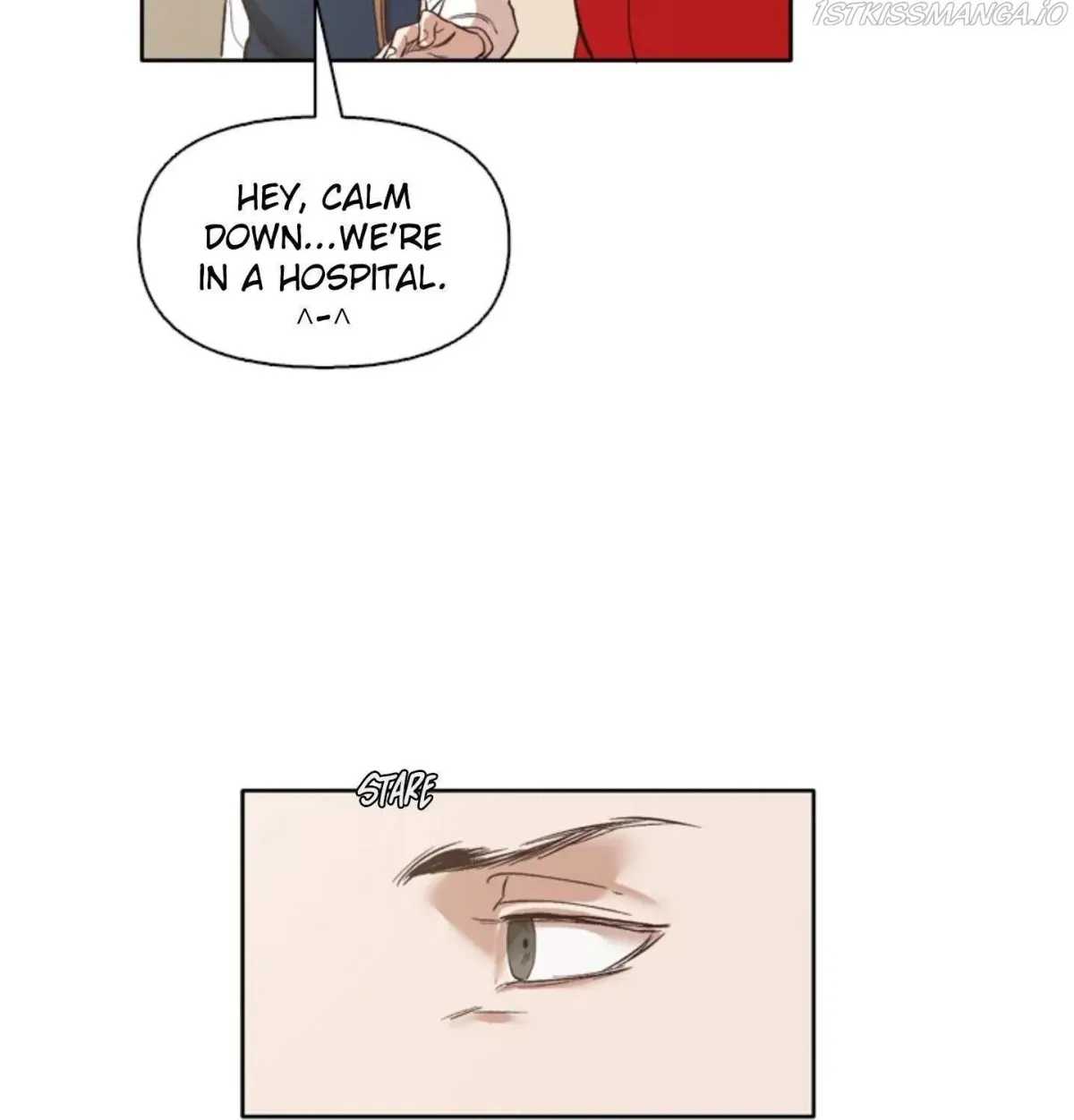At that time, when we were young Chapter 9 page 27 - 