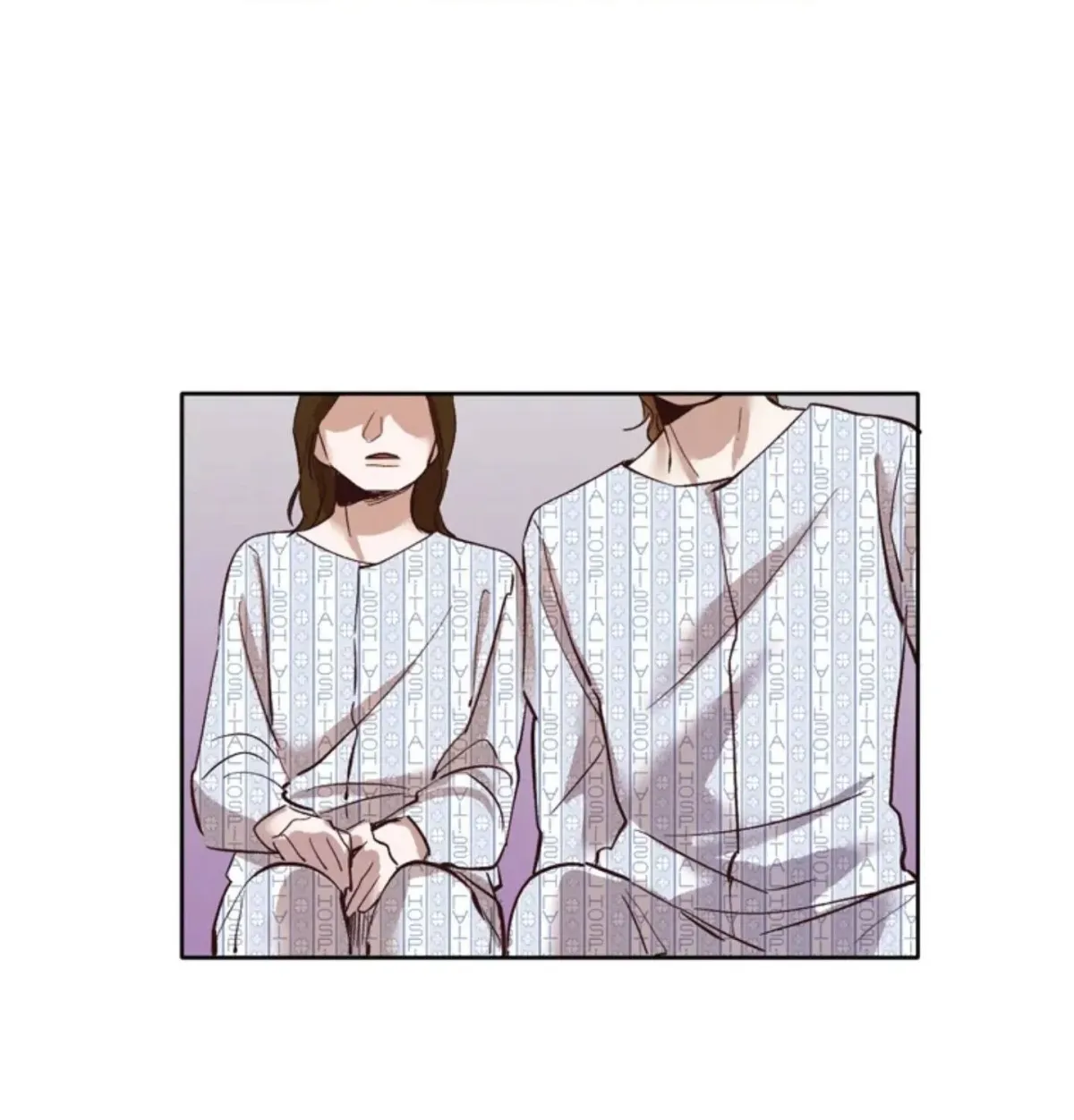 At that time, when we were young Chapter 9 page 28 - 