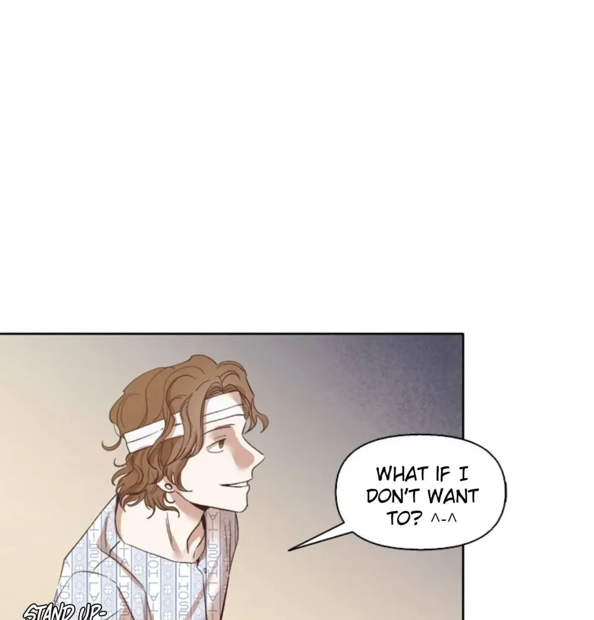 At that time, when we were young Chapter 9 page 30 - 