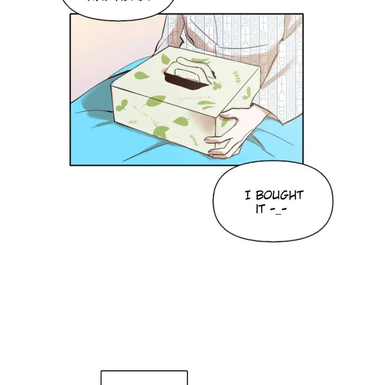At that time, when we were young Chapter 9 page 4 - 