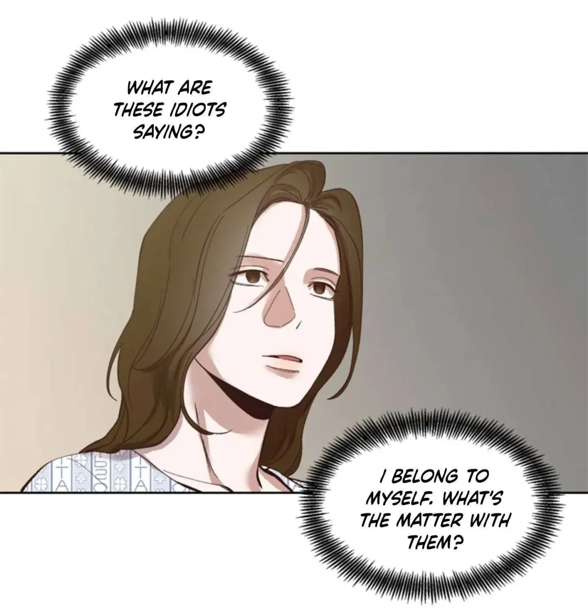 At that time, when we were young Chapter 9 page 34 - 