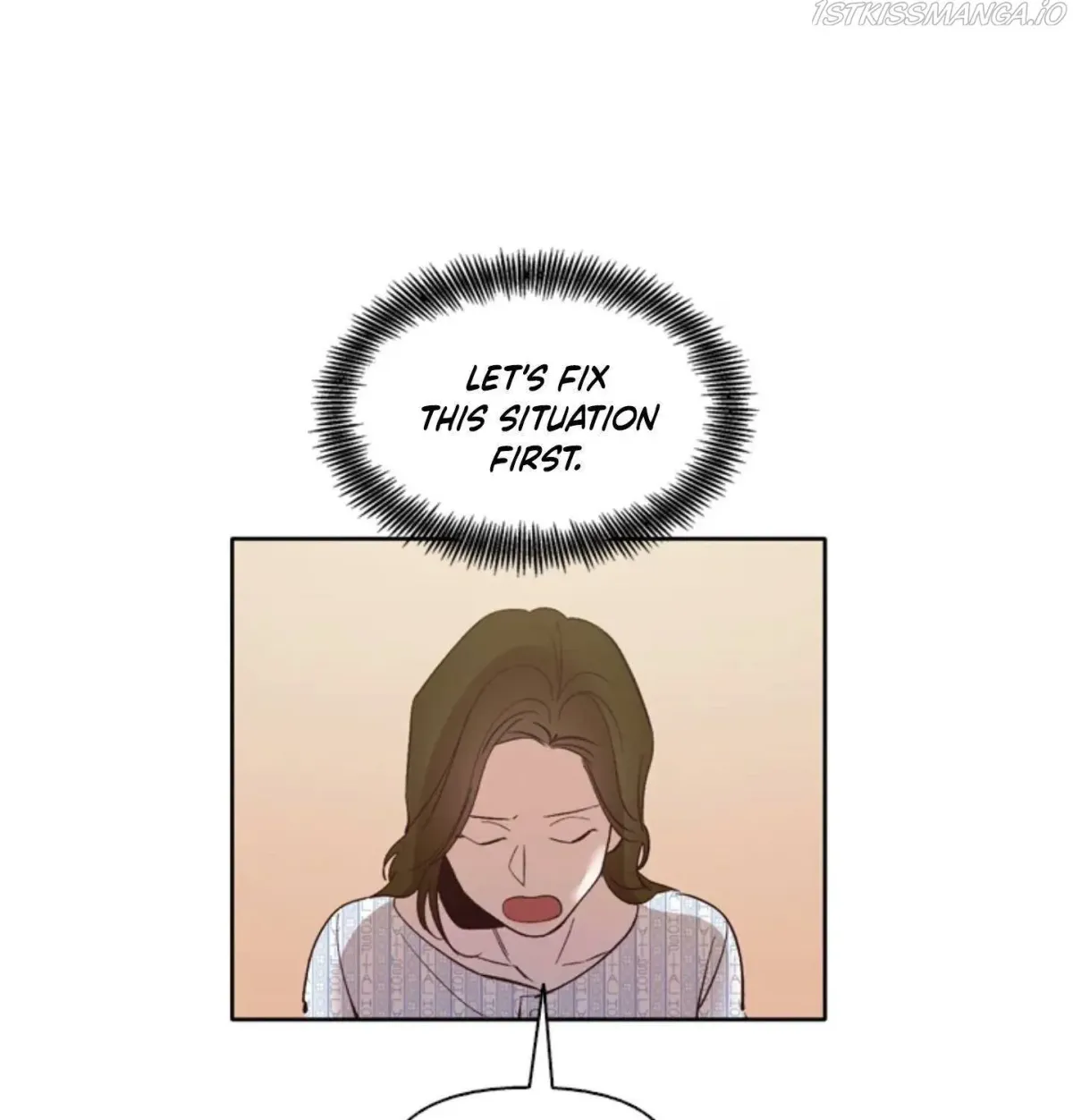 At that time, when we were young Chapter 9 page 35 - 