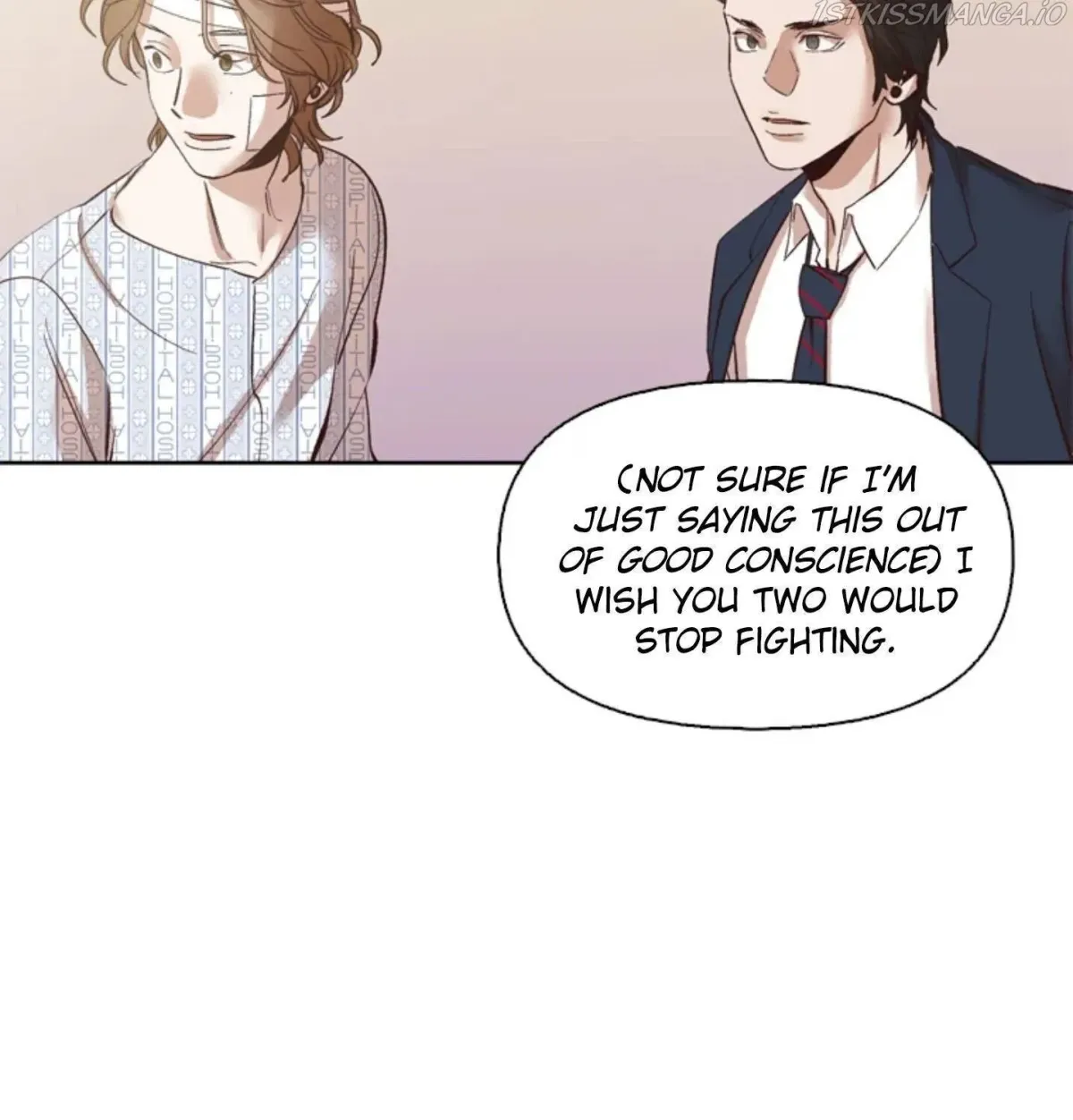 At that time, when we were young Chapter 9 page 37 - 