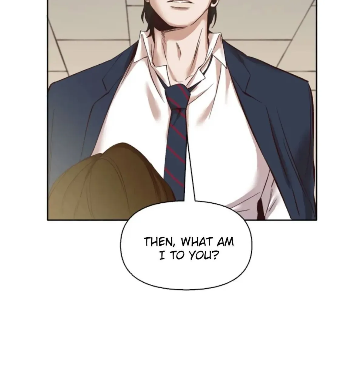At that time, when we were young Chapter 9 page 39 - 
