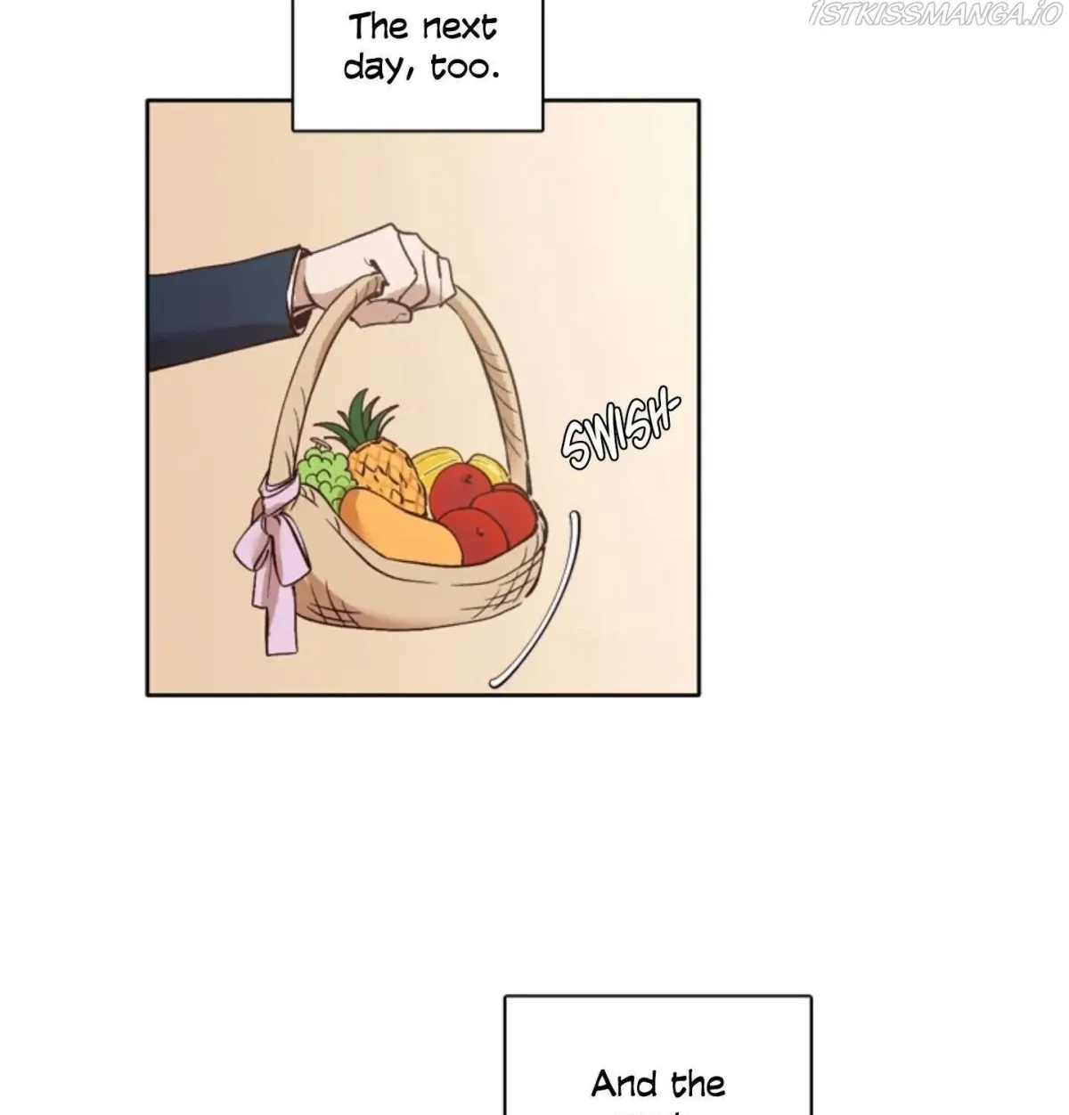 At that time, when we were young Chapter 9 page 5 - 