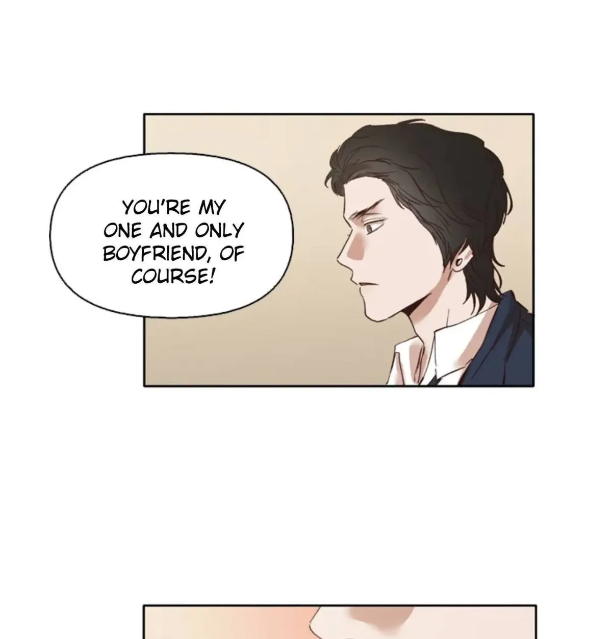 At that time, when we were young Chapter 9 page 42 - 