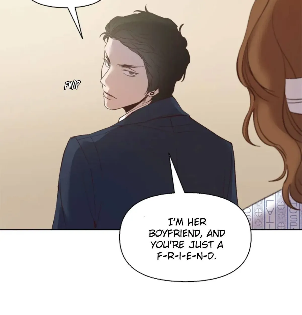 At that time, when we were young Chapter 9 page 44 - 