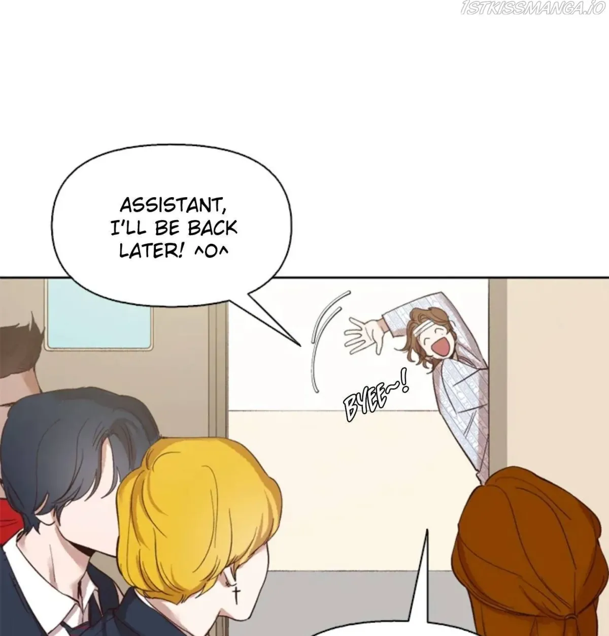 At that time, when we were young Chapter 9 page 47 - 
