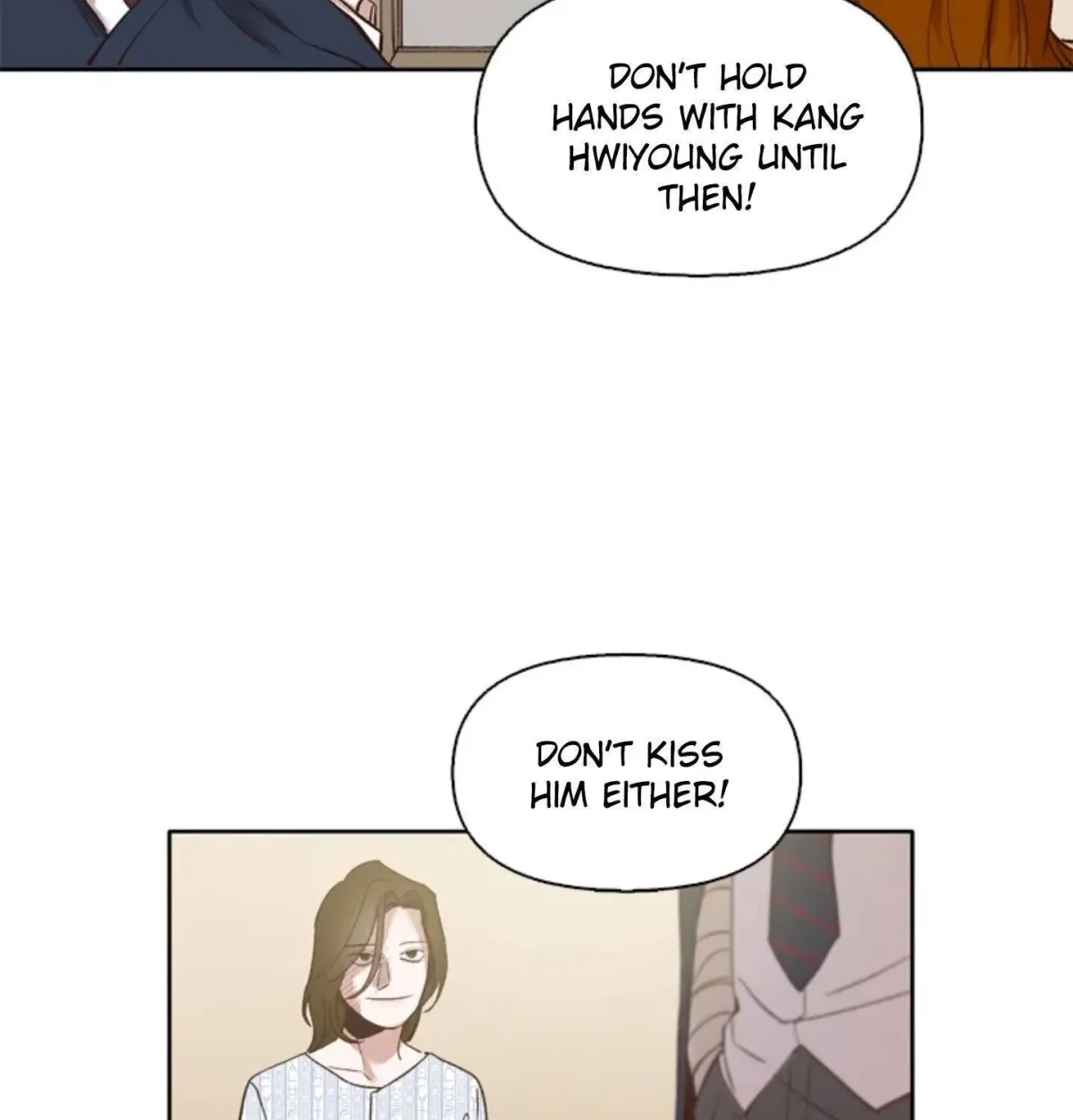 At that time, when we were young Chapter 9 page 48 - 
