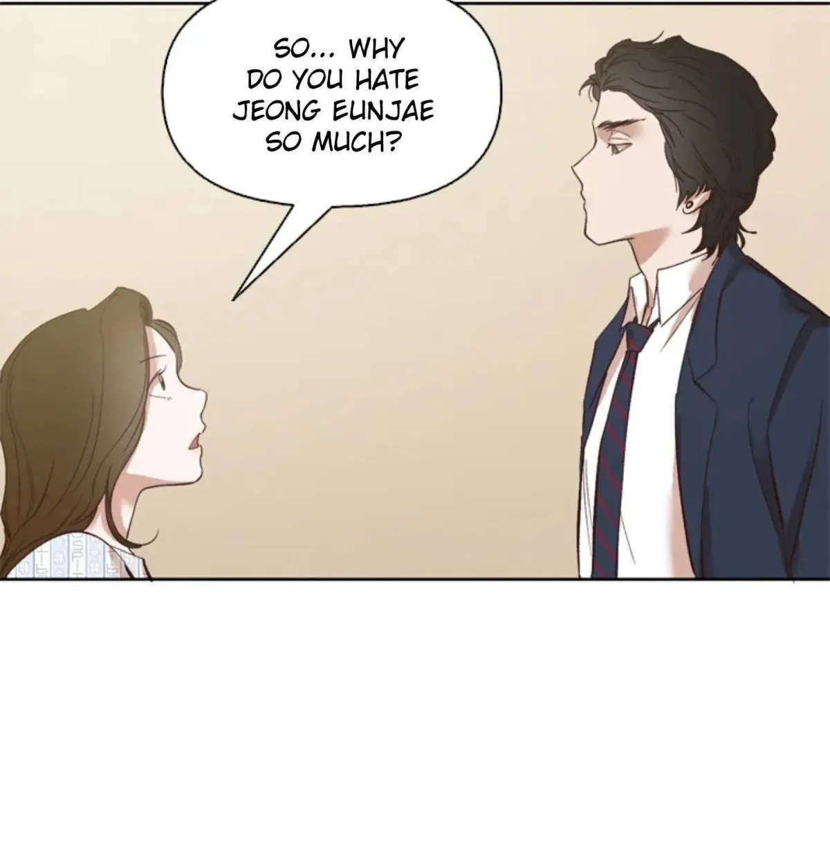 At that time, when we were young Chapter 9 page 50 - 