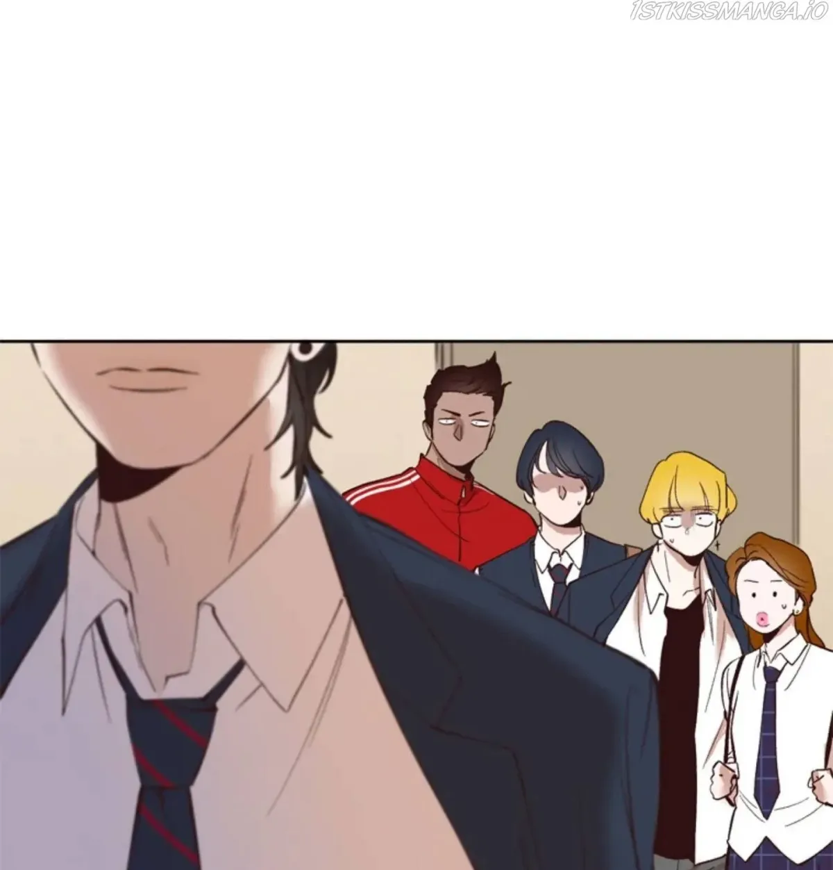 At that time, when we were young Chapter 9 page 51 - 