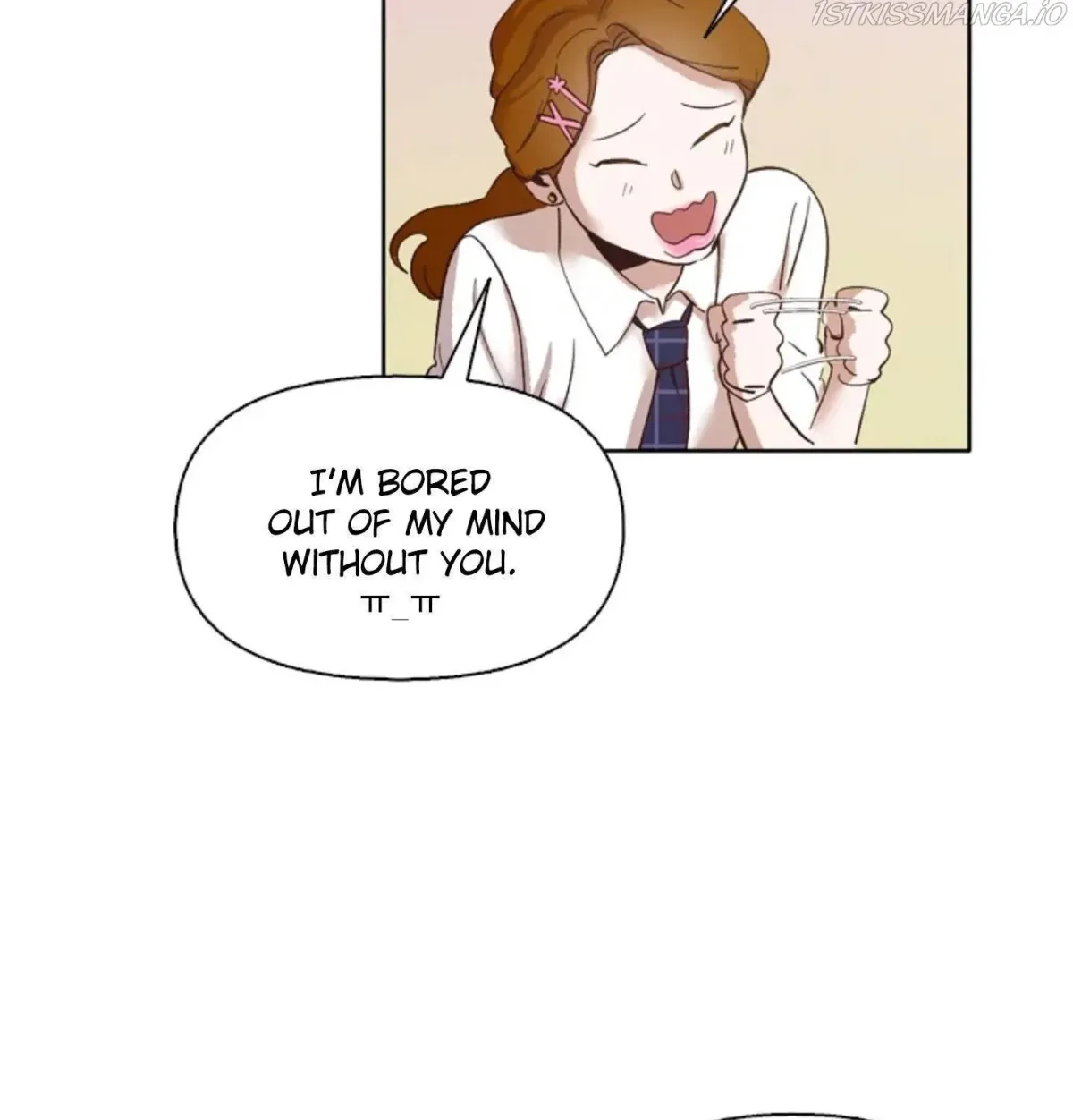 At that time, when we were young Chapter 9 page 55 - 
