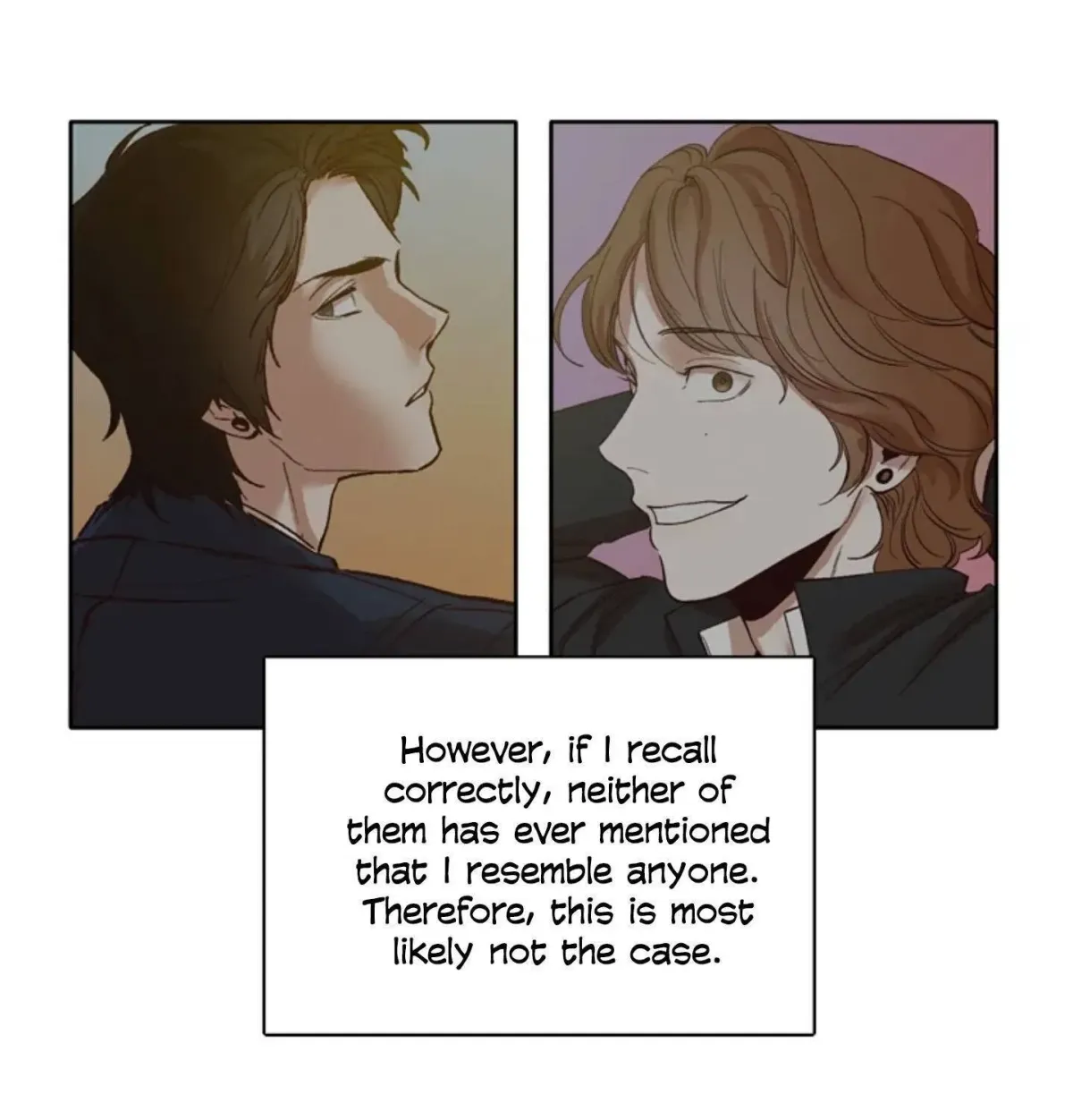 At that time, when we were young Chapter 9 page 62 - 