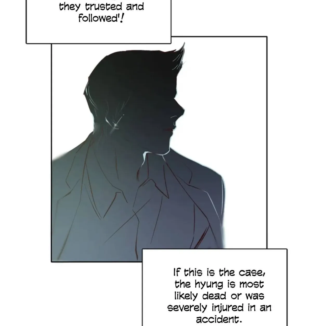 At that time, when we were young Chapter 9 page 64 - 