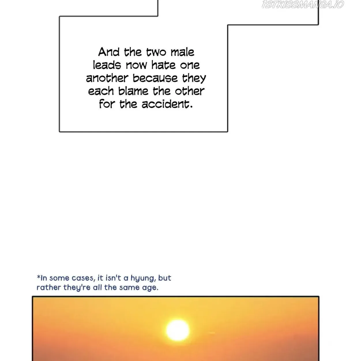 At that time, when we were young Chapter 9 page 65 - 