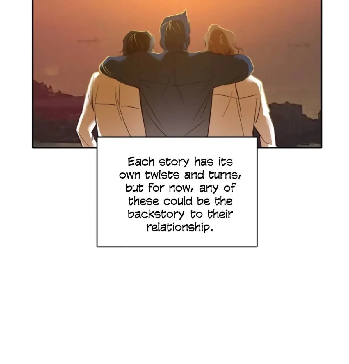 At that time, when we were young Chapter 9 page 66 - 