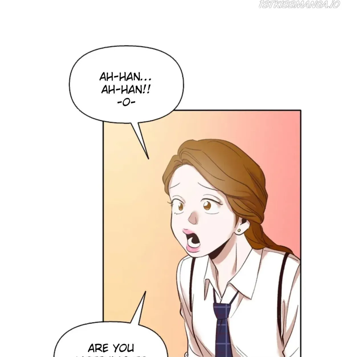 At that time, when we were young Chapter 9 page 67 - 