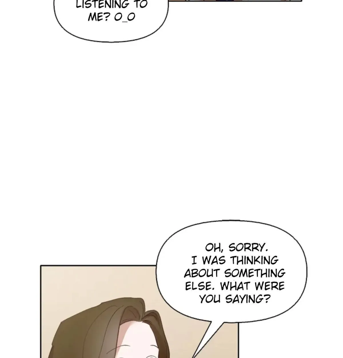 At that time, when we were young Chapter 9 page 68 - 