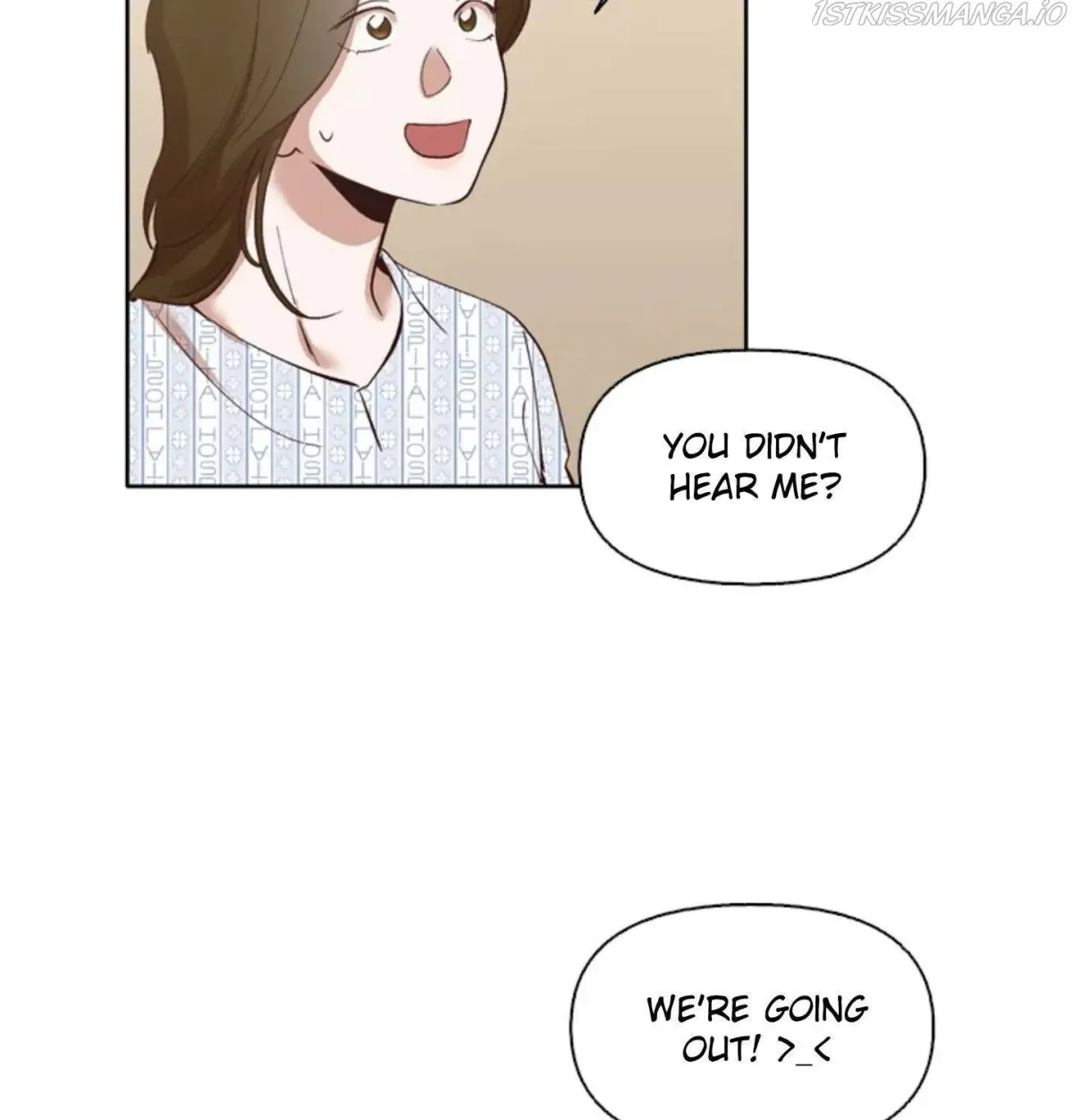 At that time, when we were young Chapter 9 page 69 - 
