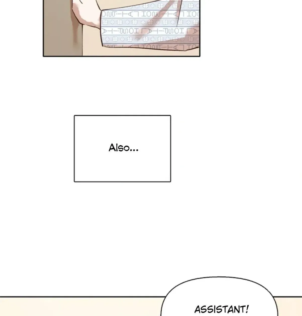 At that time, when we were young Chapter 9 page 8 - 