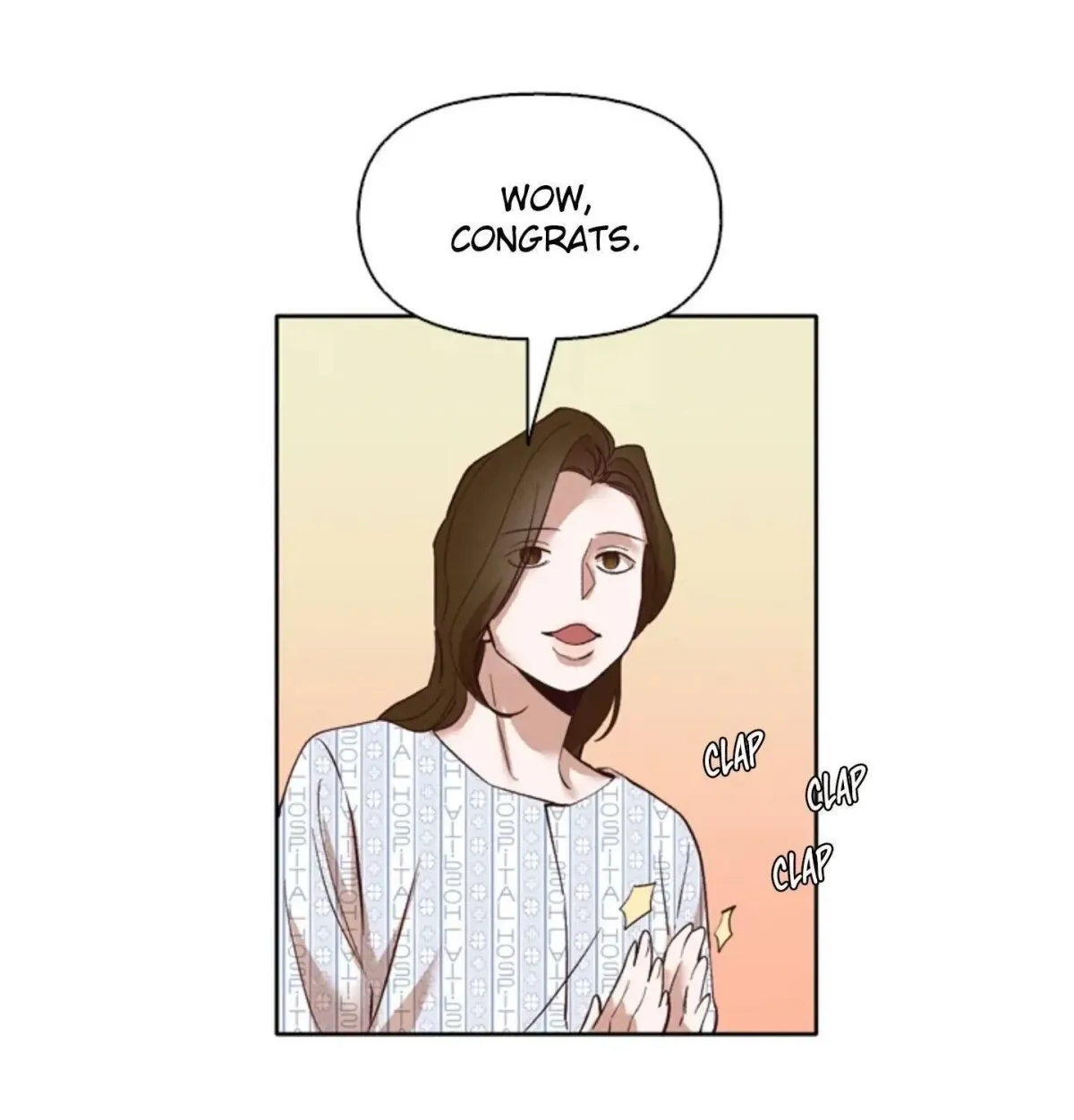 At that time, when we were young Chapter 9 page 72 - 