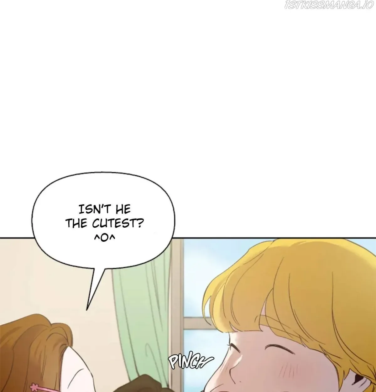 At that time, when we were young Chapter 9 page 73 - 