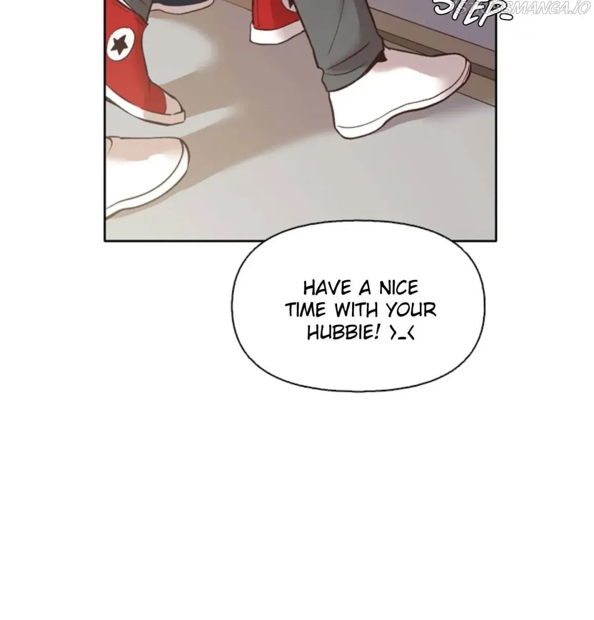 At that time, when we were young Chapter 9 page 75 - 