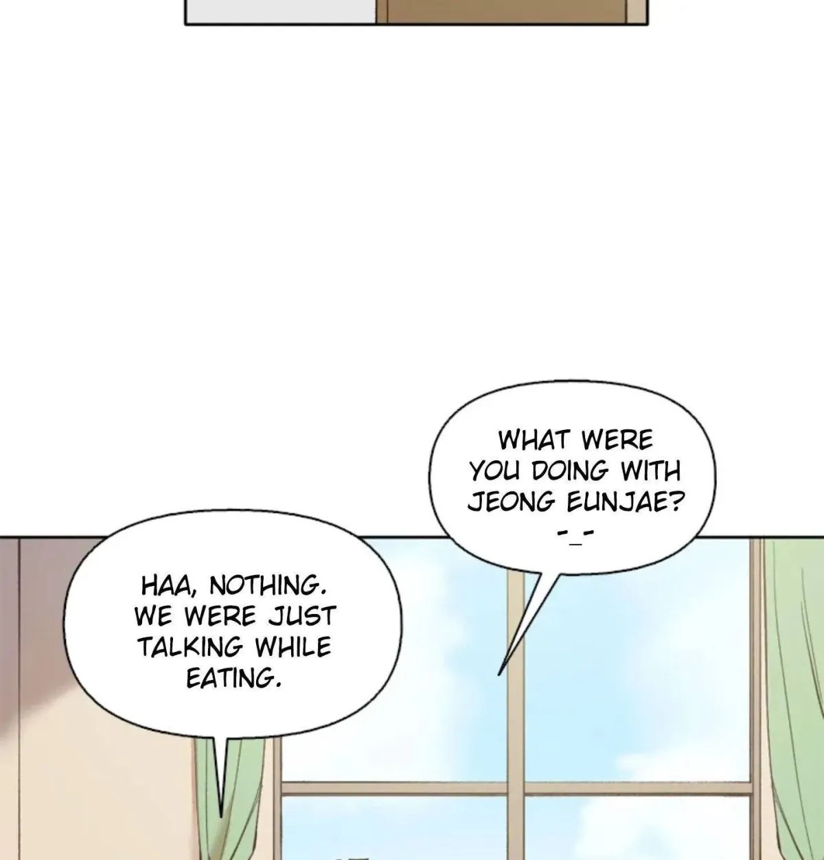 At that time, when we were young Chapter 9 page 78 - 
