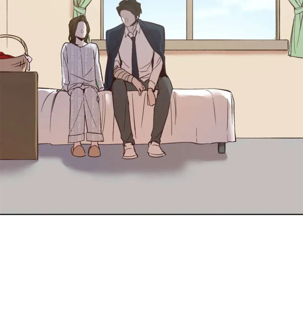 At that time, when we were young Chapter 9 page 79 - 