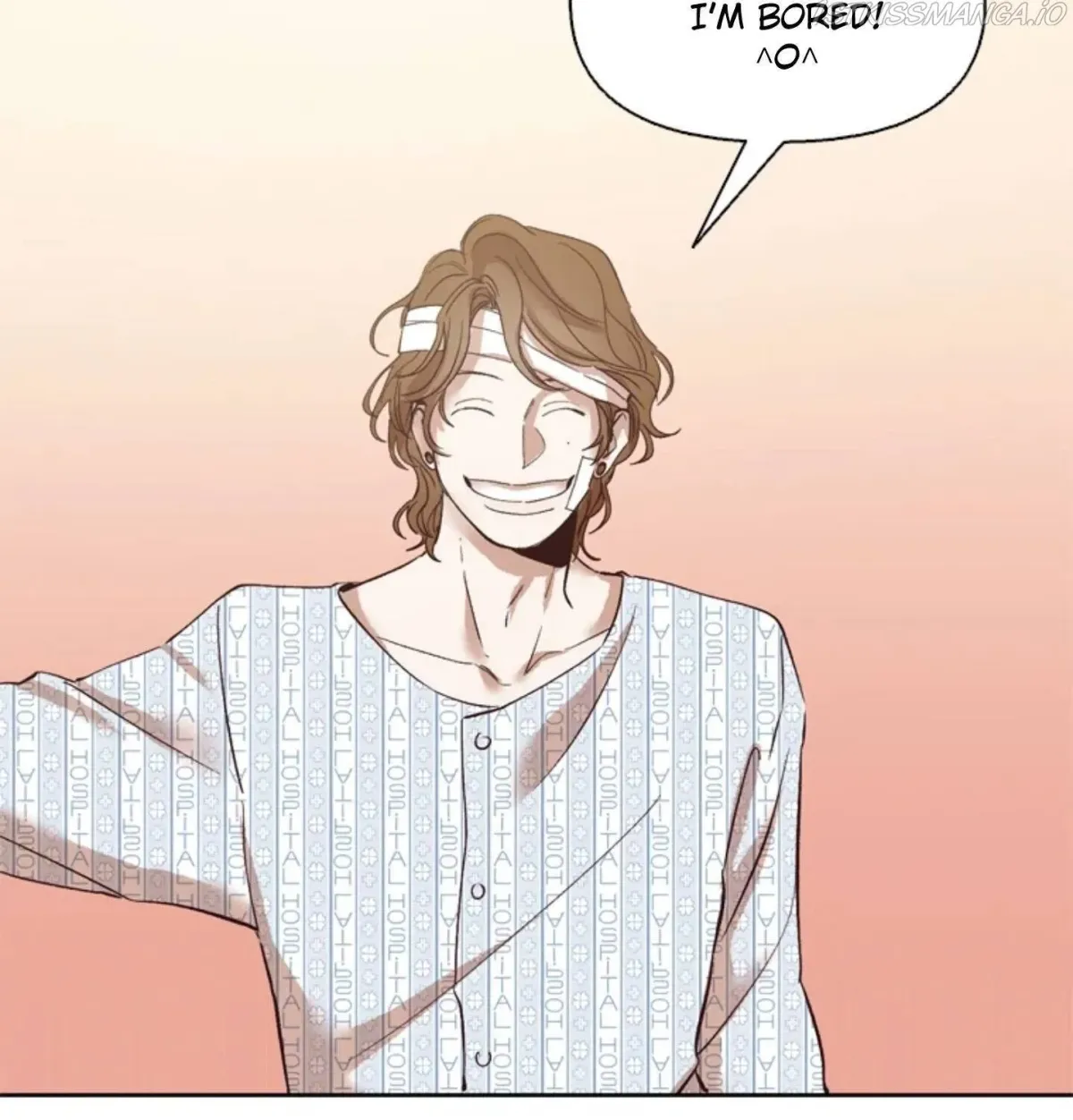 At that time, when we were young Chapter 9 page 9 - 