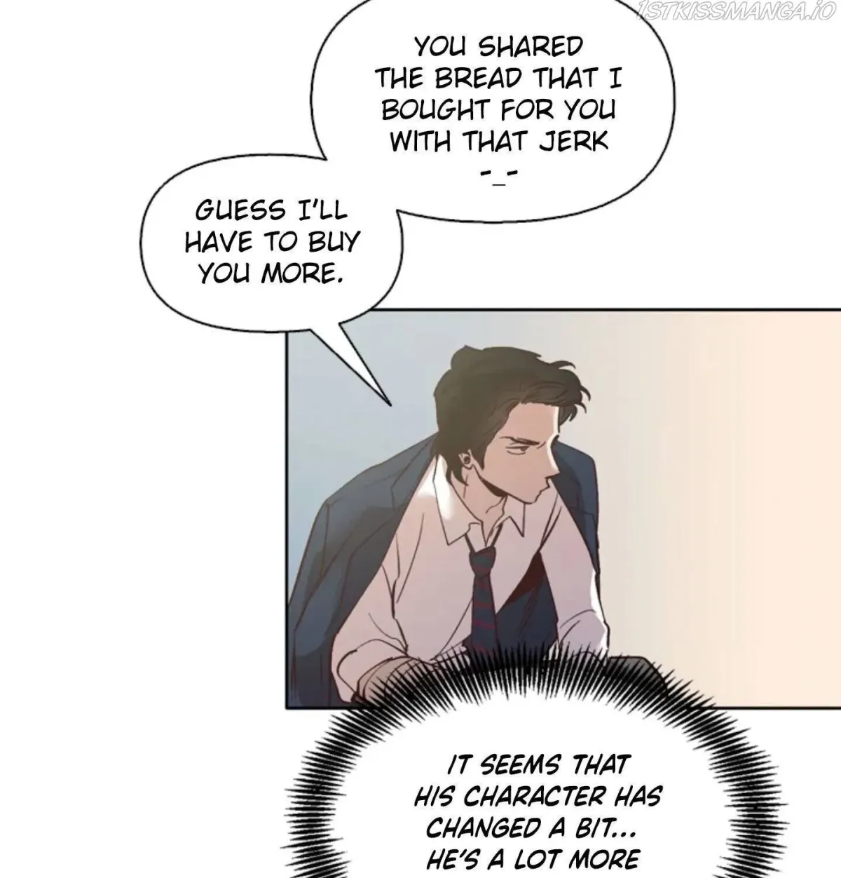 At that time, when we were young Chapter 9 page 81 - 