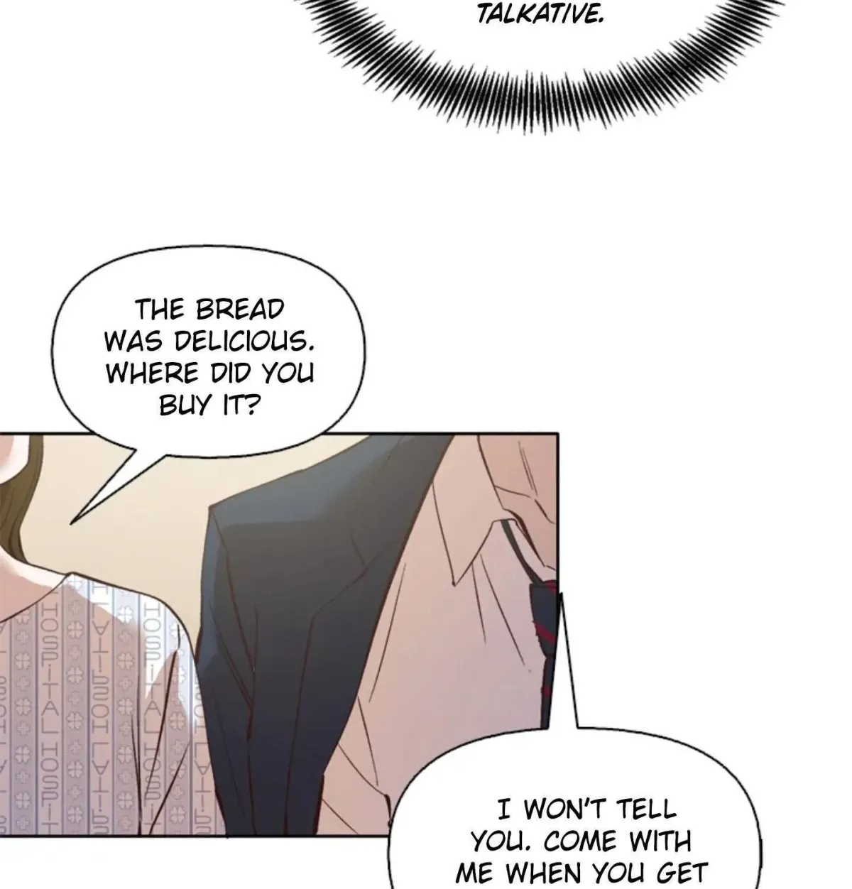 At that time, when we were young Chapter 9 page 82 - 