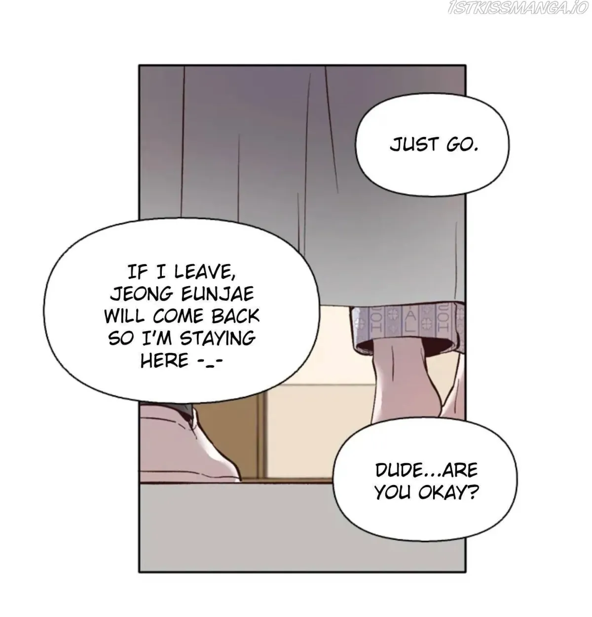 At that time, when we were young Chapter 9 page 87 - 