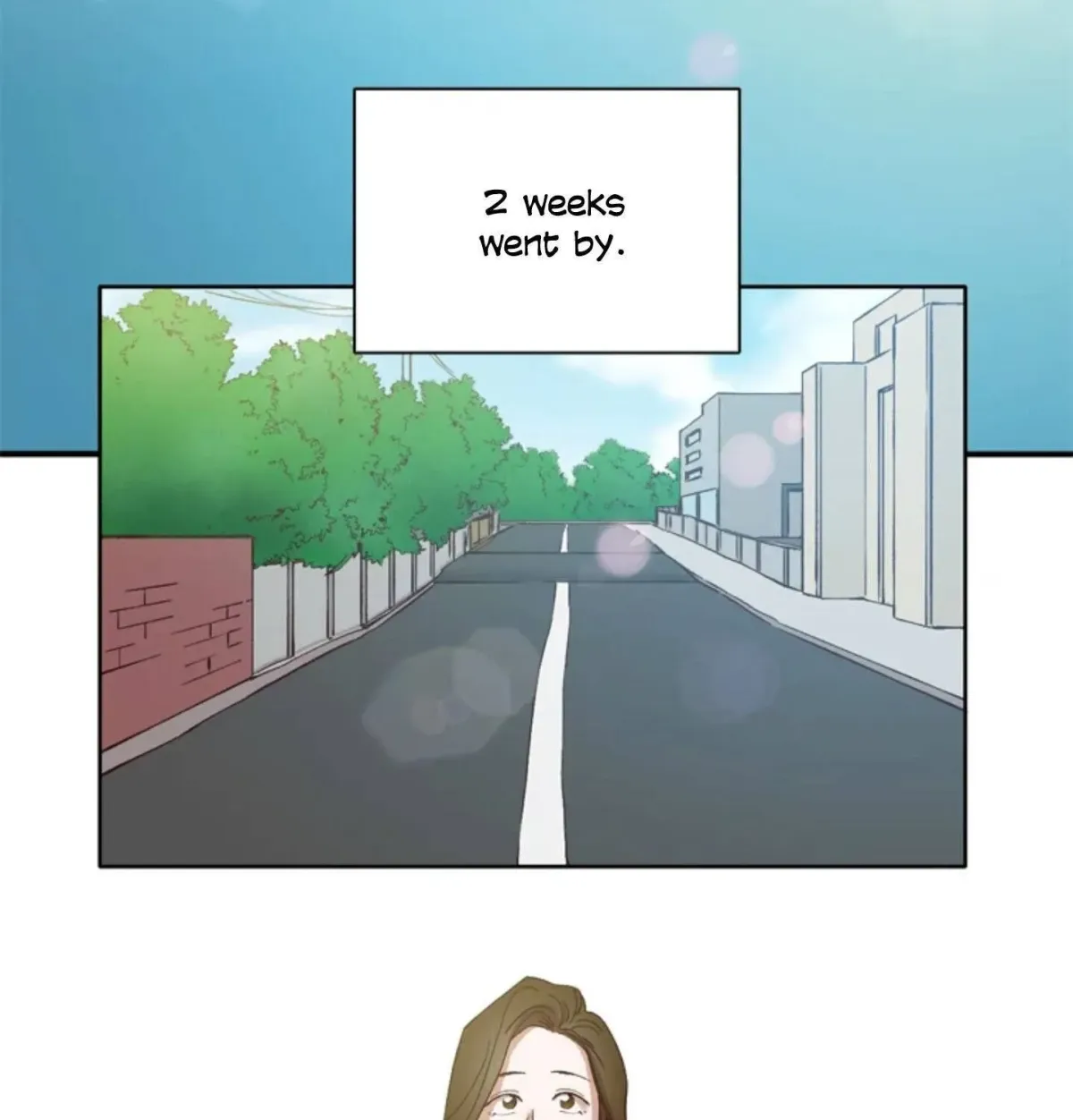 At that time, when we were young Chapter 9 page 90 - 