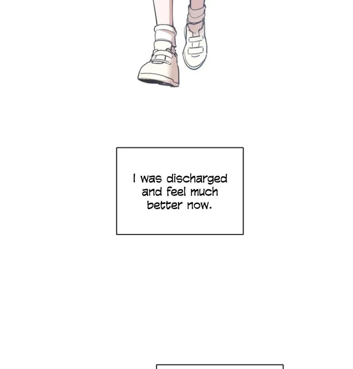 At that time, when we were young Chapter 9 page 92 - 