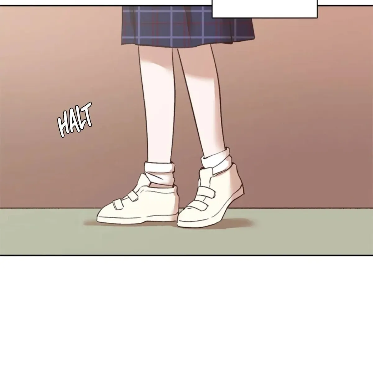 At that time, when we were young Chapter 9 page 99 - 
