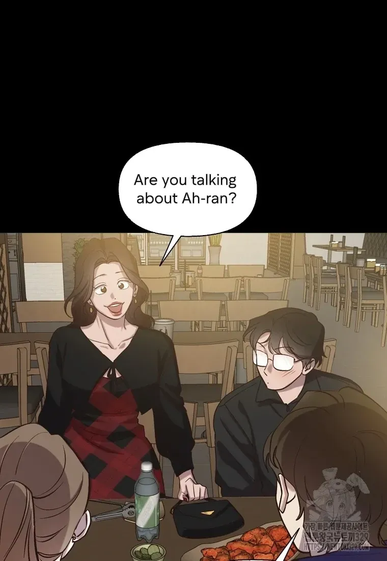 At that time, when we were young Chapter 90 page 11 - 