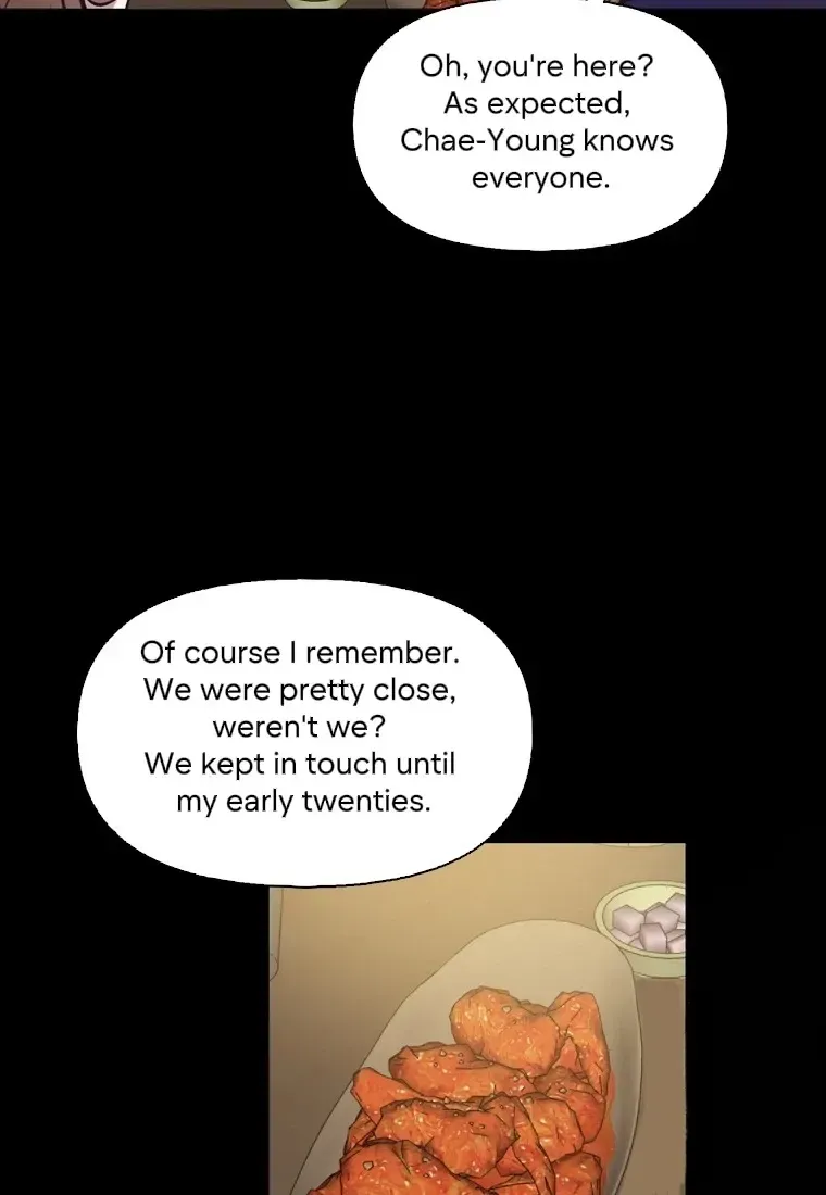 At that time, when we were young Chapter 90 page 12 - 