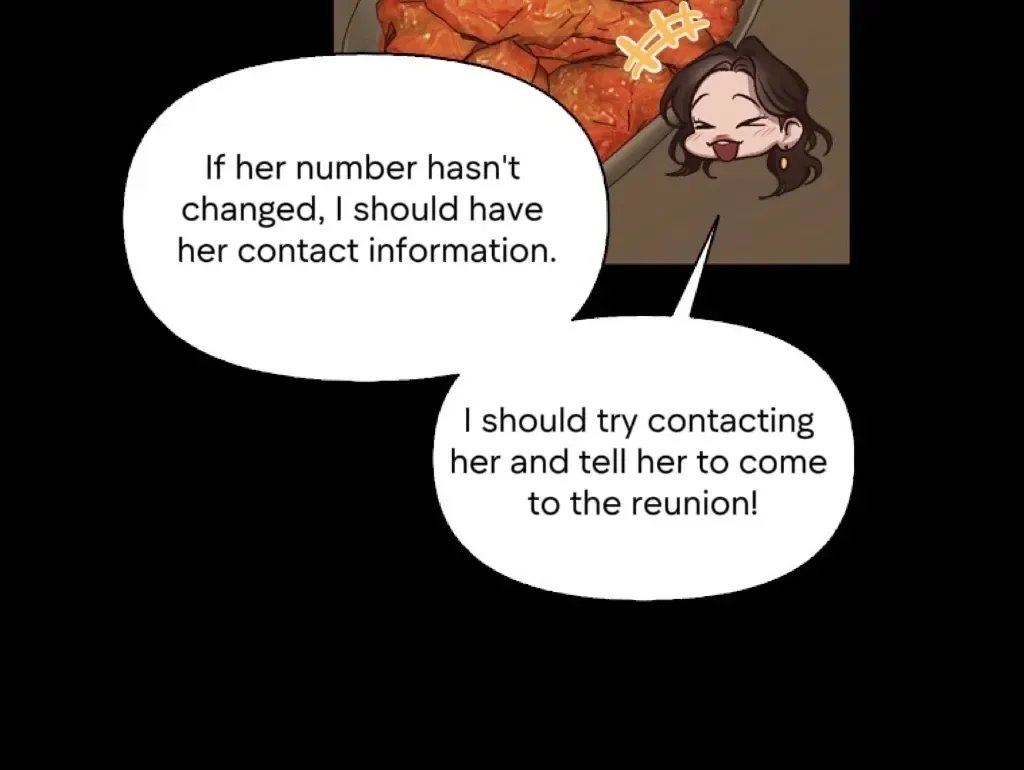 At that time, when we were young Chapter 90 page 13 - 