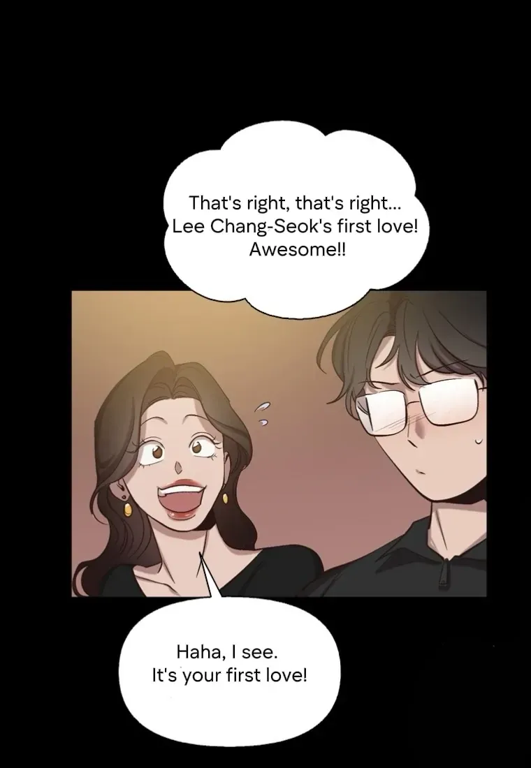 At that time, when we were young Chapter 90 page 15 - 