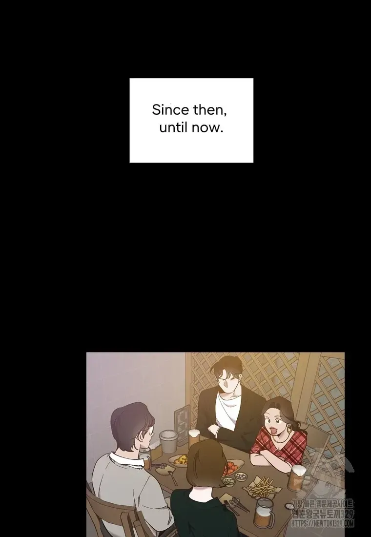 At that time, when we were young Chapter 90 page 19 - 