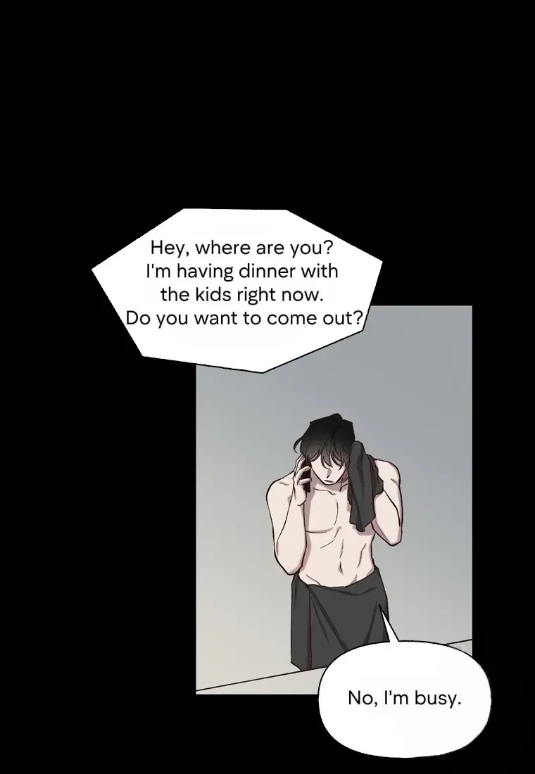 At that time, when we were young Chapter 90 page 3 - 