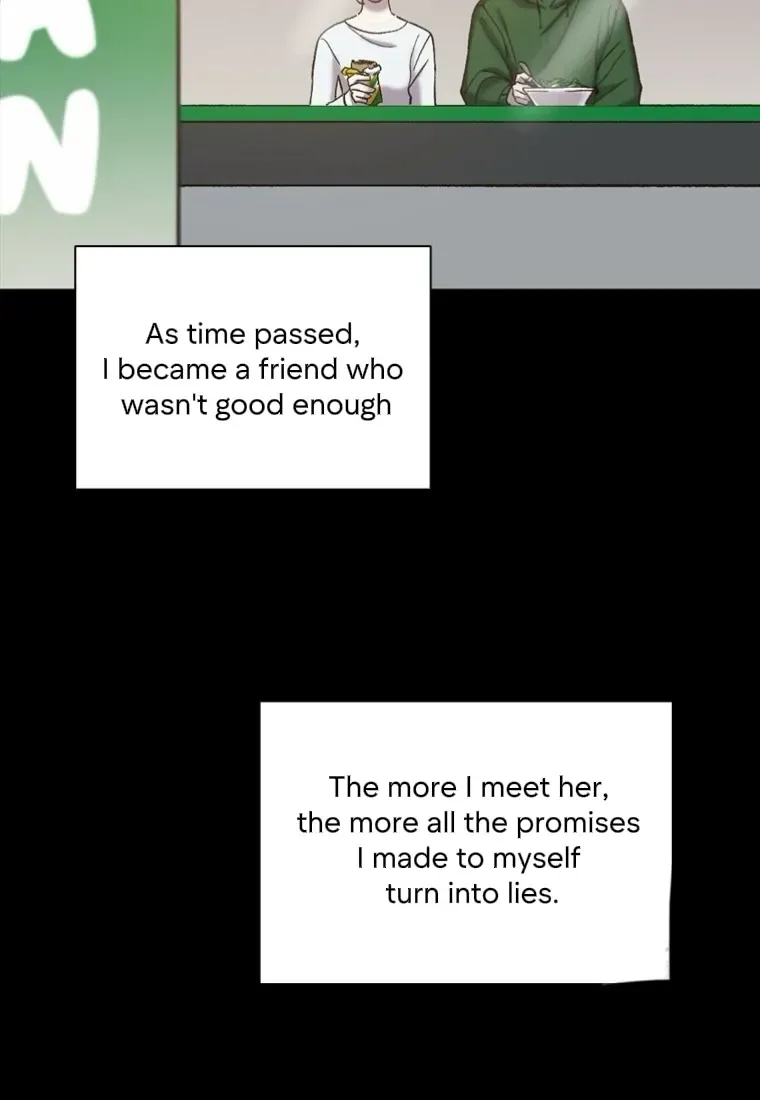 At that time, when we were young Chapter 90 page 25 - 
