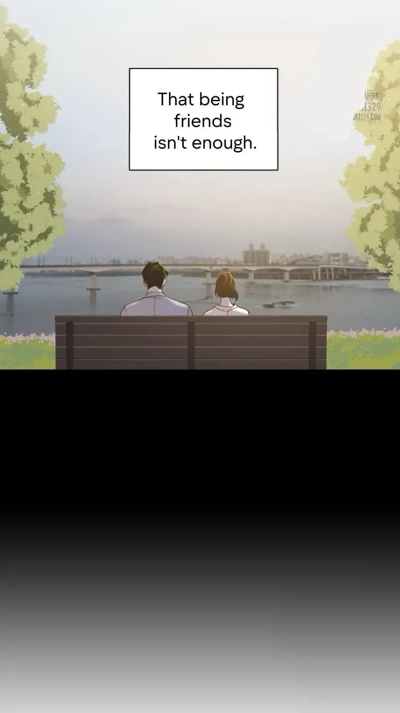At that time, when we were young Chapter 90 page 29 - 