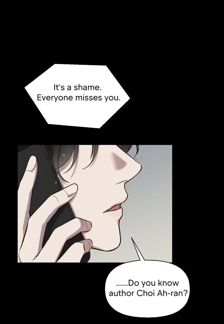 At that time, when we were young Chapter 90 page 4 - 