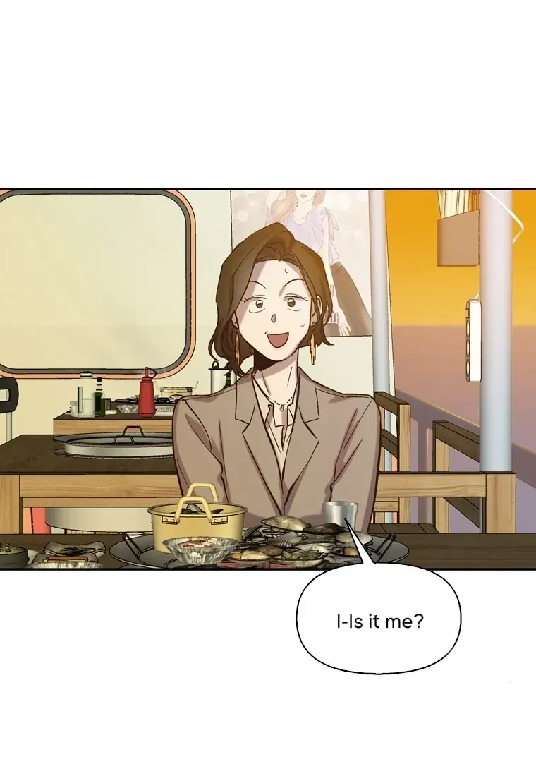 At that time, when we were young Chapter 90 page 33 - 